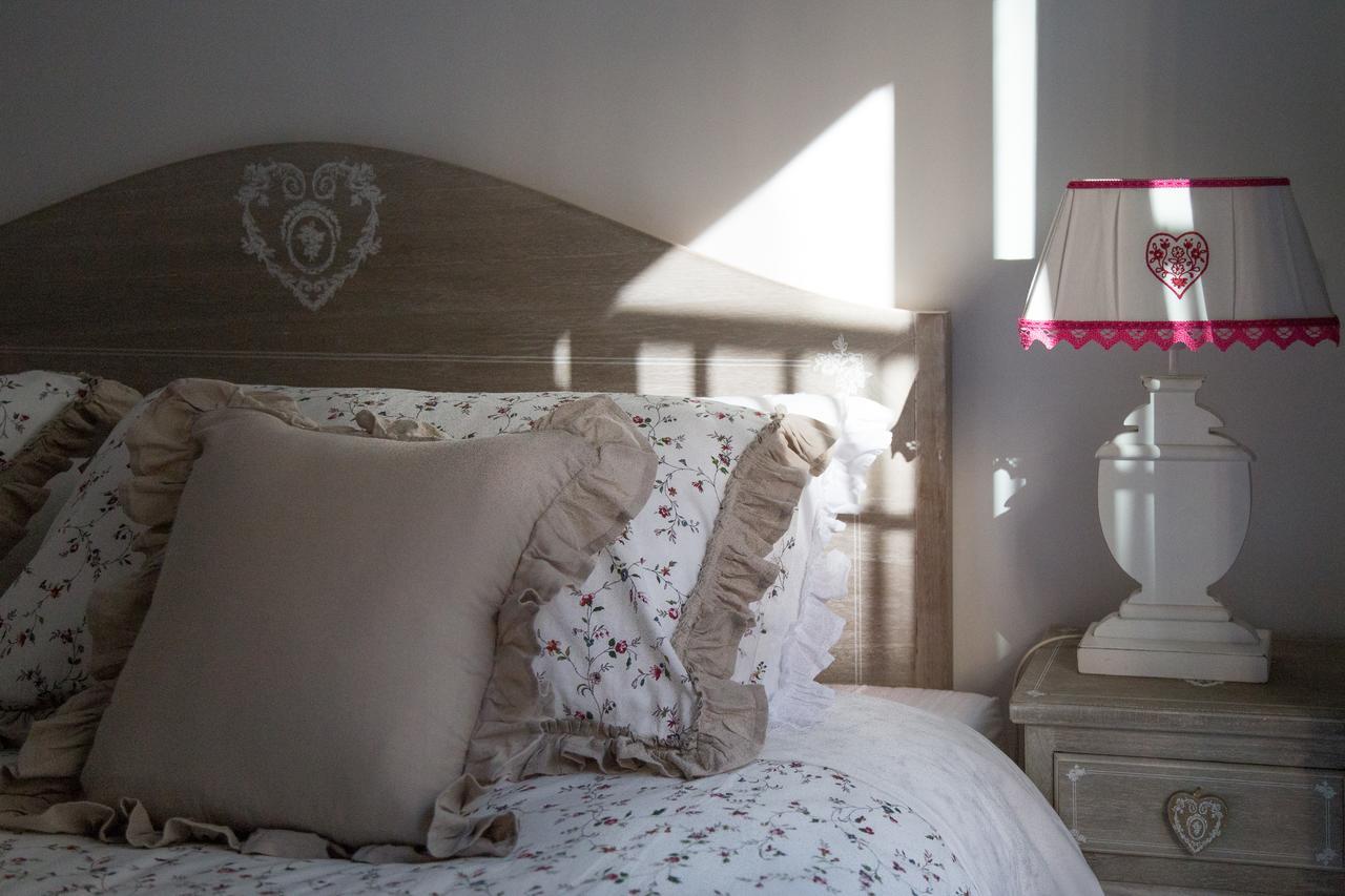 B&B La Piazzetta Delle Regine Рим Экстерьер фото