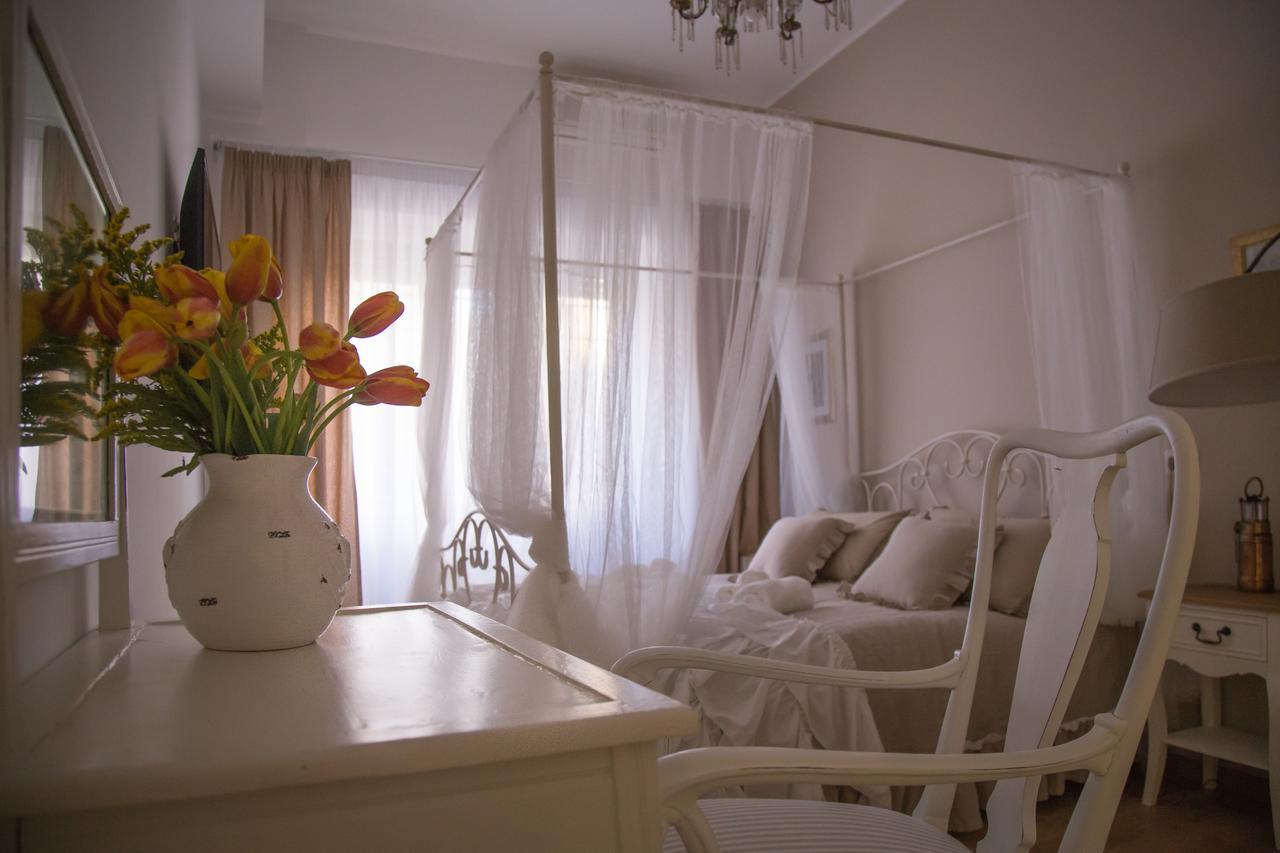 B&B La Piazzetta Delle Regine Рим Экстерьер фото